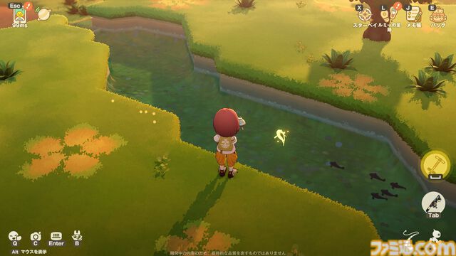 ホヨバ新作『プチプラネット』のスローライフが最高に温かかった。新たなモフモフたちとの出会いや手紙のやり取りなど、コミュニケーションの幅がぐっと広がる【星旅テストレビュー】