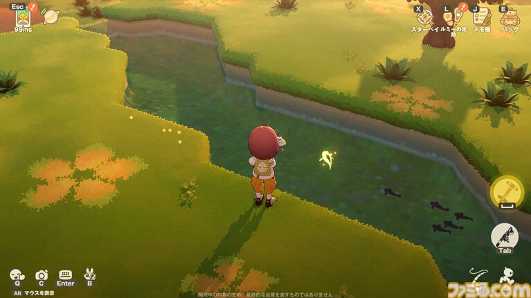 ホヨバ新作『プチプラネット』のスローライフが最高に温かかった。新たなモフモフたちとの出会いや手紙のやり取りなど、コミュニケーションの幅がぐっと広がる【星旅テストレビュー】