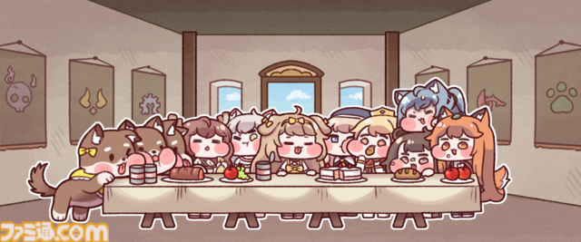 『トリッカル』Epid Games代表インタビュー！ 誌面未掲載の「グローバル版でEpid Gamesが担当していること」や「テーマ劇場の実装順序について」も記載