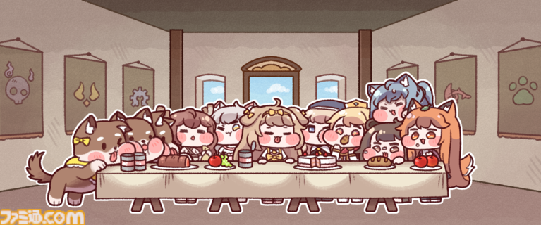 『トリッカル』Epid Games代表インタビュー！ 誌面未掲載の「グローバル版でEpid Gamesが担当していること」や「テーマ劇場の実装順序について」も記載