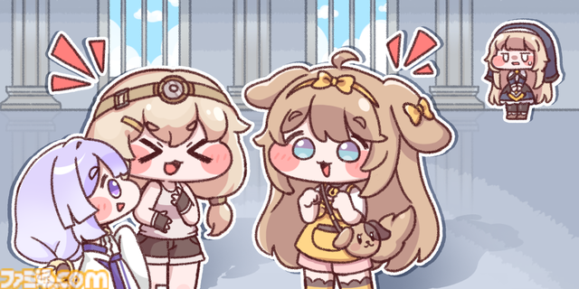 『トリッカル』Epid Games代表インタビュー！ 誌面未掲載の「グローバル版でEpid Gamesが担当していること」や「テーマ劇場の実装順序について」も記載