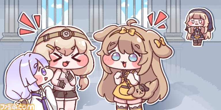 『トリッカル』Epid Games代表インタビュー！ 誌面未掲載の「グローバル版でEpid Gamesが担当していること」や「テーマ劇場の実装順序について」も記載