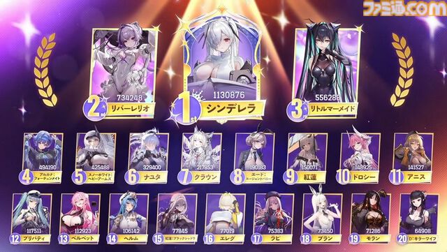 『NIKKE』3.5周年生放送まとめ。新ニケや最新アップデート、今後の展開、コード（CDK）情報公開