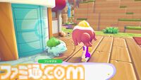 『ぽこ あ ポケモン』新イベント“おおなわとび大会”開催。フシギダネと遊んでアイテムをもらおう、複数人での参加も可能【ぽこポケ】
