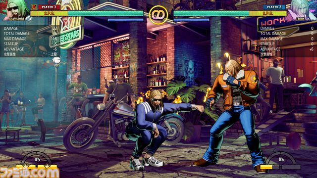 『餓狼伝説CotW』が発売された日。26年ぶりに蘇った“餓狼”は世界的DJや誰もが知るサッカー選手、そして世紀末覇者が入り乱れる【今日は何の日？】