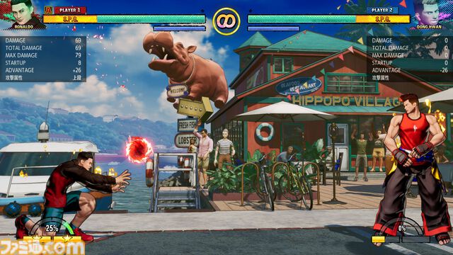 『餓狼伝説CotW』が発売された日。26年ぶりに蘇った“餓狼”は世界的DJや誰もが知るサッカー選手、そして世紀末覇者が入り乱れる【今日は何の日？】