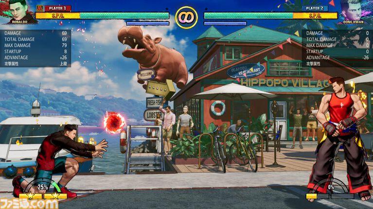 『餓狼伝説CotW』が発売された日。26年ぶりに蘇った“餓狼”は世界的DJや誰もが知るサッカー選手、そして世紀末覇者が入り乱れる【今日は何の日？】