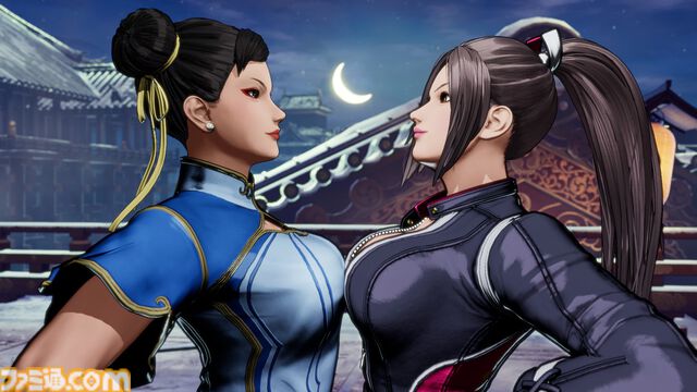 『餓狼伝説CotW』が発売された日。26年ぶりに蘇った“餓狼”は世界的DJや誰もが知るサッカー選手、そして世紀末覇者が入り乱れる【今日は何の日？】