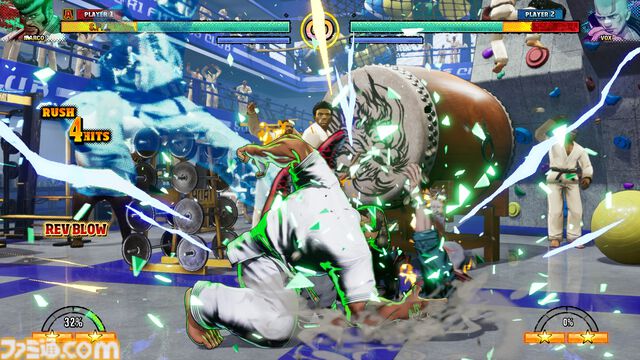 『餓狼伝説CotW』が発売された日。26年ぶりに蘇った“餓狼”は世界的DJや誰もが知るサッカー選手、そして世紀末覇者が入り乱れる【今日は何の日？】