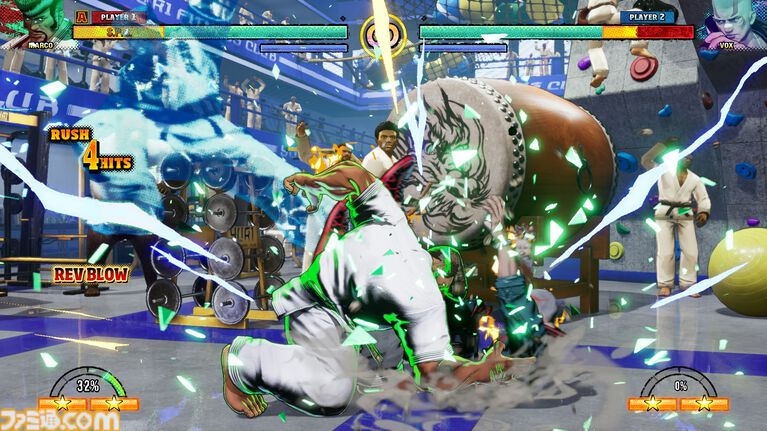 『餓狼伝説CotW』が発売された日。26年ぶりに蘇った“餓狼”は世界的DJや誰もが知るサッカー選手、そして世紀末覇者が入り乱れる【今日は何の日？】