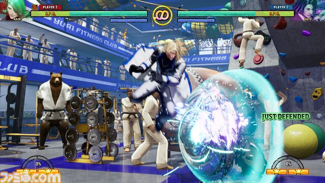 『餓狼伝説CotW』が発売された日。26年ぶりに蘇った“餓狼”は世界的DJや誰もが知るサッカー選手、そして世紀末覇者が入り乱れる【今日は何の日？】