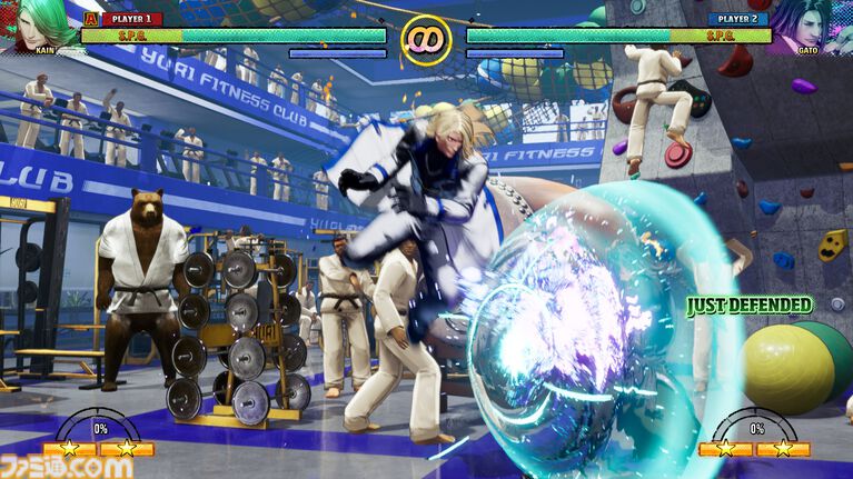 『餓狼伝説CotW』が発売された日。26年ぶりに蘇った“餓狼”は世界的DJや誰もが知るサッカー選手、そして世紀末覇者が入り乱れる【今日は何の日？】