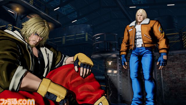 『餓狼伝説CotW』が発売された日。26年ぶりに蘇った“餓狼”は世界的DJや誰もが知るサッカー選手、そして世紀末覇者が入り乱れる【今日は何の日？】