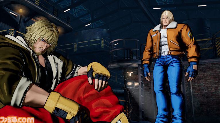 『餓狼伝説CotW』が発売された日。26年ぶりに蘇った“餓狼”は世界的DJや誰もが知るサッカー選手、そして世紀末覇者が入り乱れる【今日は何の日？】