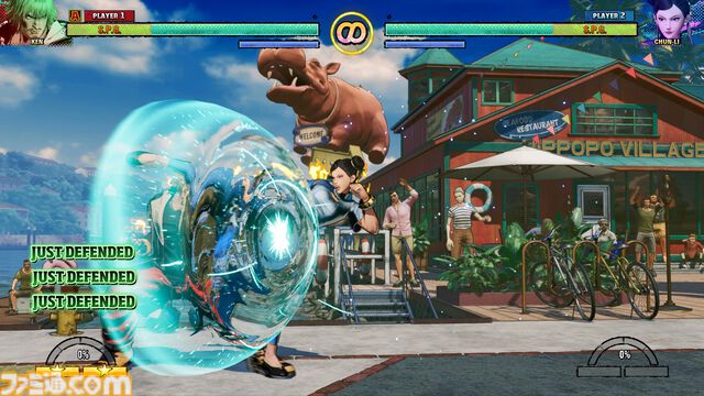 『餓狼伝説CotW』が発売された日。26年ぶりに蘇った“餓狼”は世界的DJや誰もが知るサッカー選手、そして世紀末覇者が入り乱れる【今日は何の日？】