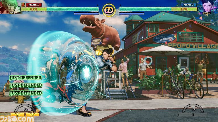 『餓狼伝説CotW』が発売された日。26年ぶりに蘇った“餓狼”は世界的DJや誰もが知るサッカー選手、そして世紀末覇者が入り乱れる【今日は何の日？】