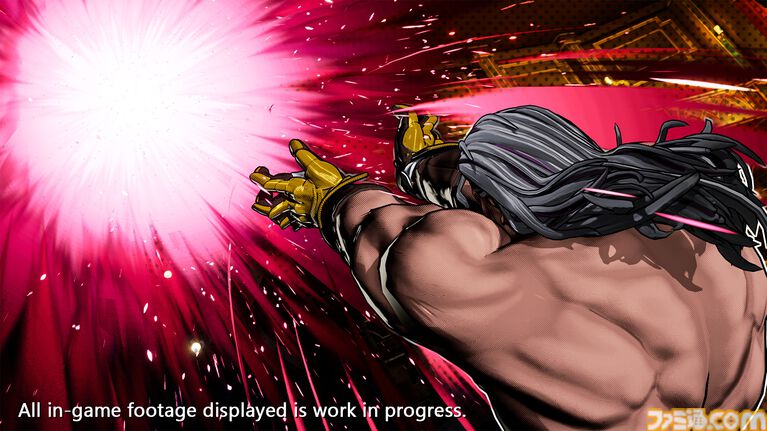 『餓狼伝説CotW』が発売された日。26年ぶりに蘇った“餓狼”は世界的DJや誰もが知るサッカー選手、そして世紀末覇者が入り乱れる【今日は何の日？】