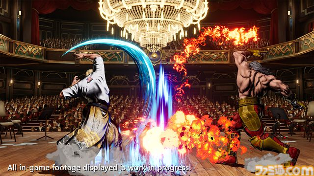 『餓狼伝説CotW』が発売された日。26年ぶりに蘇った“餓狼”は世界的DJや誰もが知るサッカー選手、そして世紀末覇者が入り乱れる【今日は何の日？】