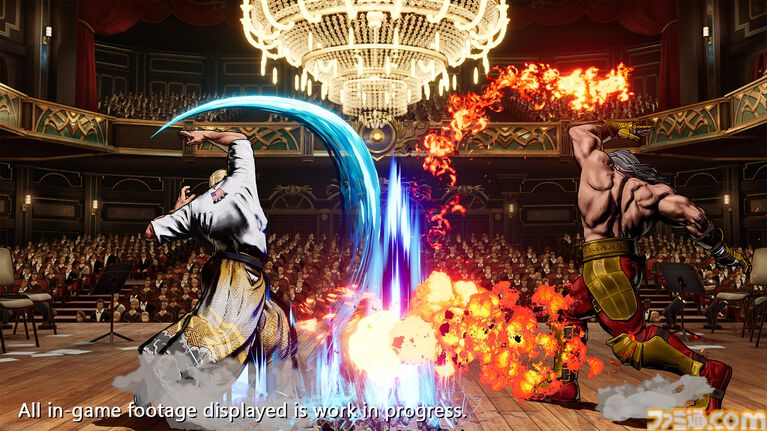 『餓狼伝説CotW』が発売された日。26年ぶりに蘇った“餓狼”は世界的DJや誰もが知るサッカー選手、そして世紀末覇者が入り乱れる【今日は何の日？】