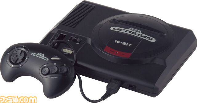 メガドライブ2とメガCD2が発売された日。小型化された廉価版で両方をセットした外観がカッコよく印象的だったゲームハード【今日は何の日？】