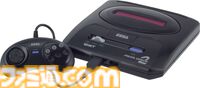 メガドライブ2とメガCD2が発売された日。小型化された廉価版で両方をセットした外観がカッコよく印象的だったゲームハード【今日は何の日？】