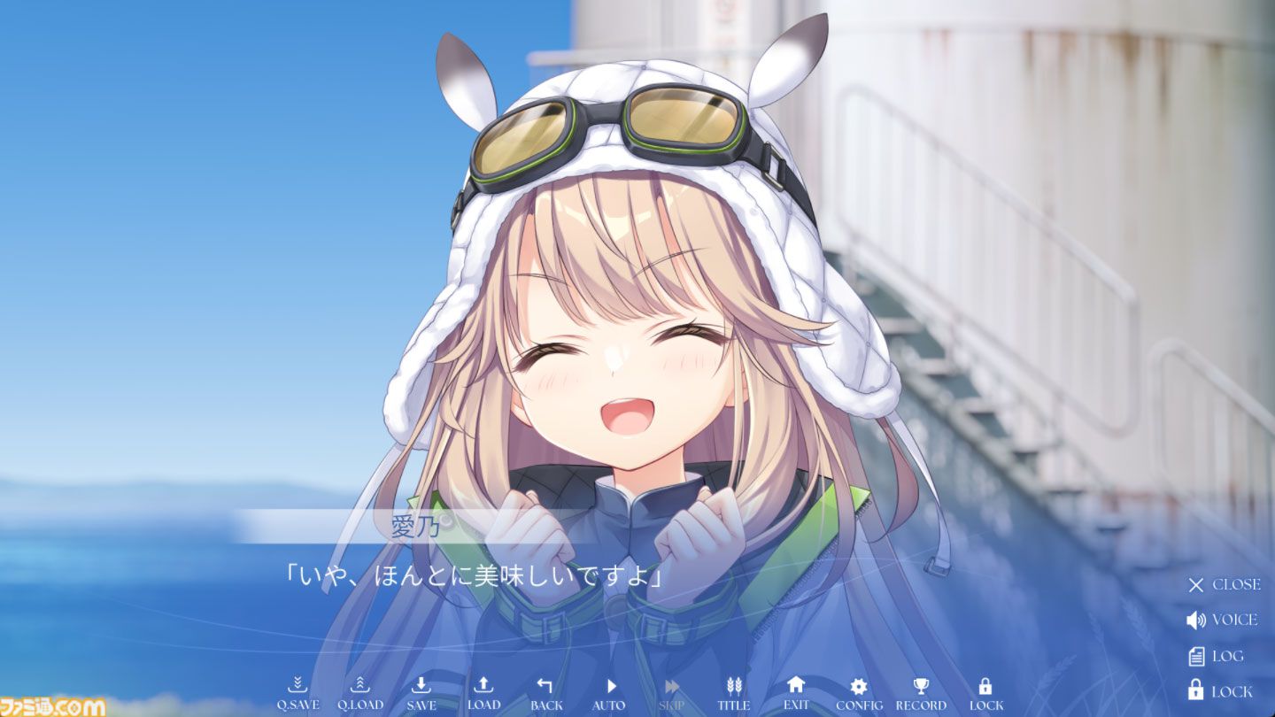 Key新作『anemoi』は“笑い”からいくつもの感情を生む傑作。ビジュアルノベルに、人々の“前を向く強さ”を見た