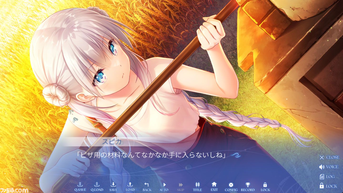 Key新作『anemoi』は“笑い”からいくつもの感情を生む傑作。ビジュアルノベルに、人々の“前を向く強さ”を見た