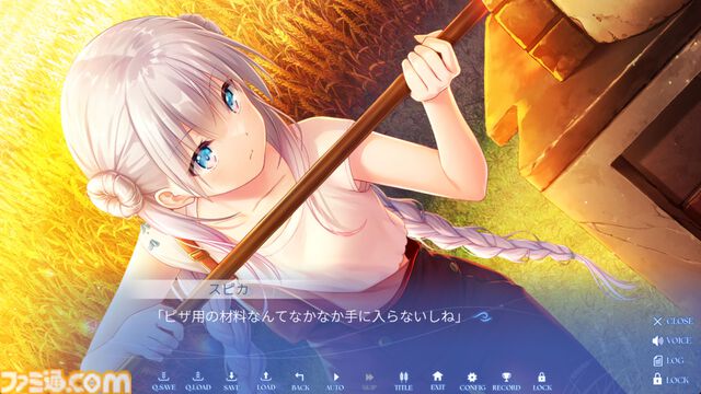 Key新作『anemoi』は“笑い”からいくつもの感情を生む傑作。ビジュアルノベルに、人々の“前を向く強さ”を見た