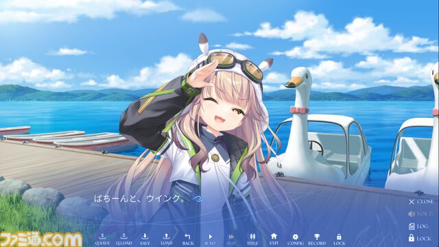 Key新作『anemoi』は“笑い”からいくつもの感情を生む傑作。ビジュアルノベルに、人々の“前を向く強さ”を見た