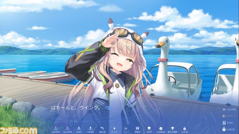 Key新作『anemoi』は“笑い”からいくつもの感情を生む傑作。ビジュアルノベルに、人々の“前を向く強さ”を見た