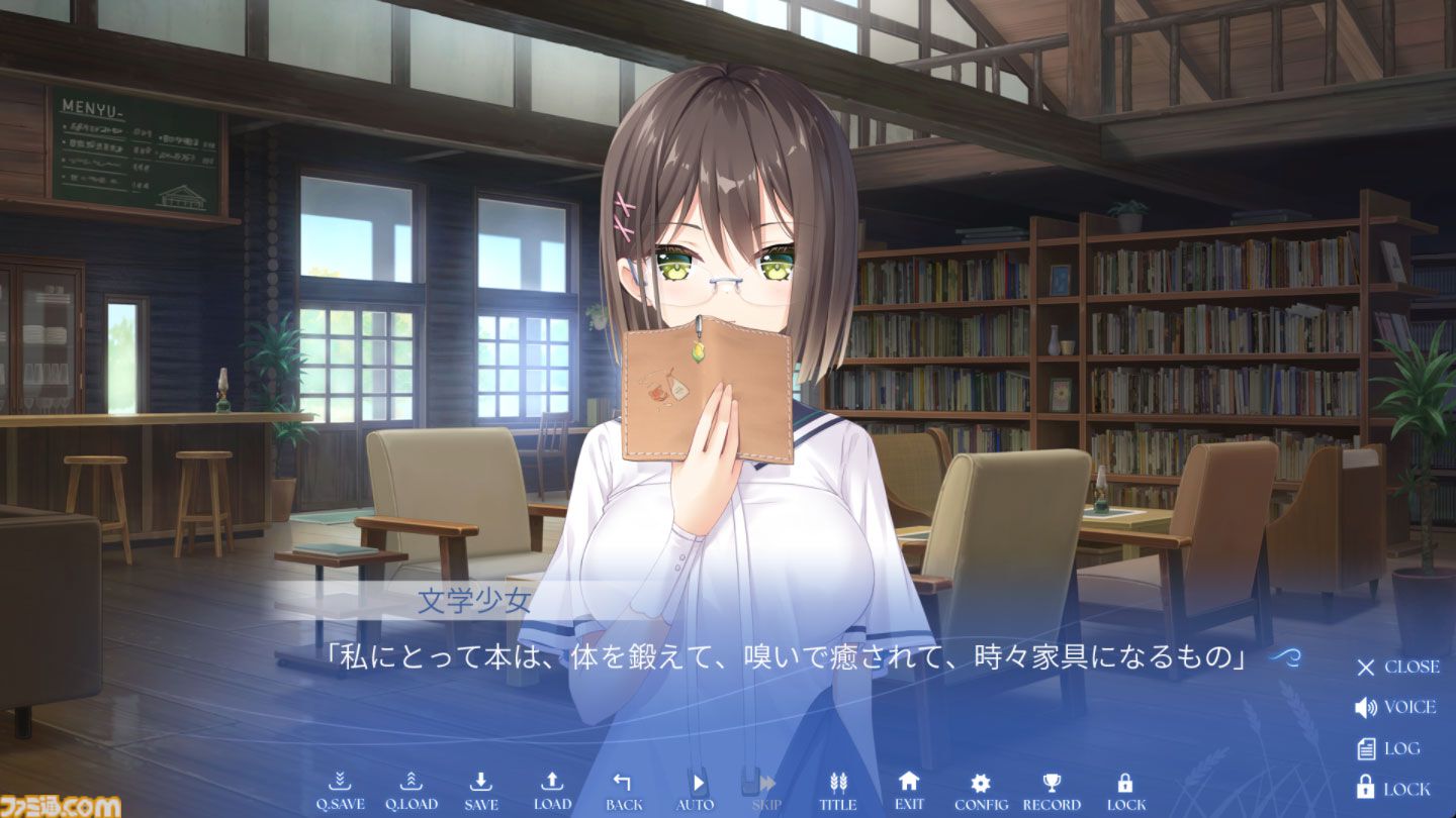 Key新作『anemoi』は“笑い”からいくつもの感情を生む傑作。ビジュアルノベルに、人々の“前を向く強さ”を見た