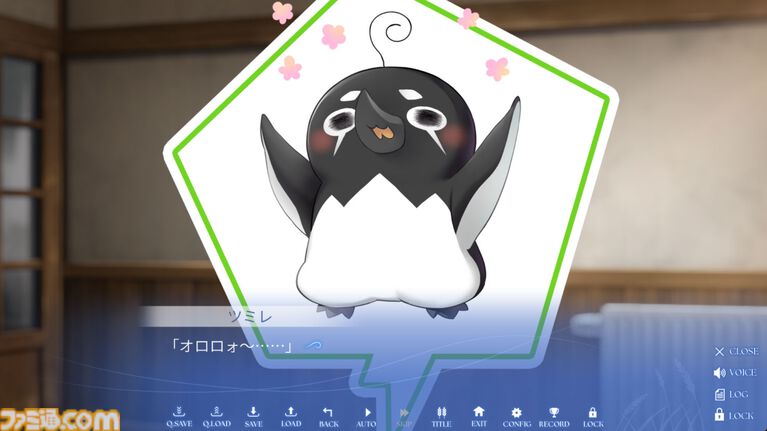 Key新作『anemoi』は“笑い”からいくつもの感情を生む傑作。ビジュアルノベルに、人々の“前を向く強さ”を見た