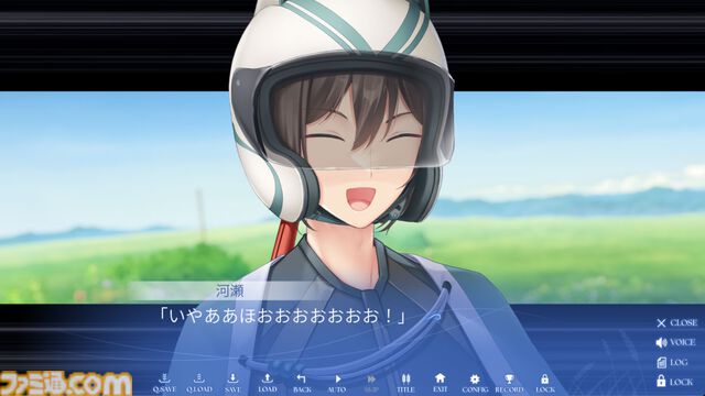 Key新作『anemoi』は“笑い”からいくつもの感情を生む傑作。ビジュアルノベルに、人々の“前を向く強さ”を見た