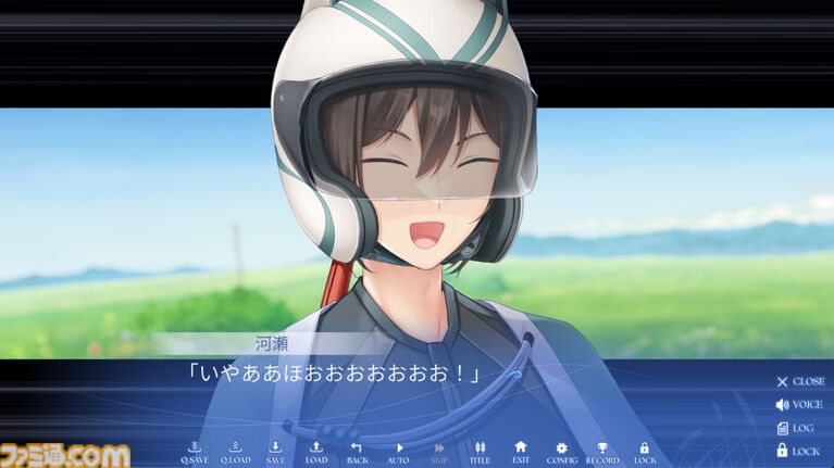 Key新作『anemoi』は“笑い”からいくつもの感情を生む傑作。ビジュアルノベルに、人々の“前を向く強さ”を見た