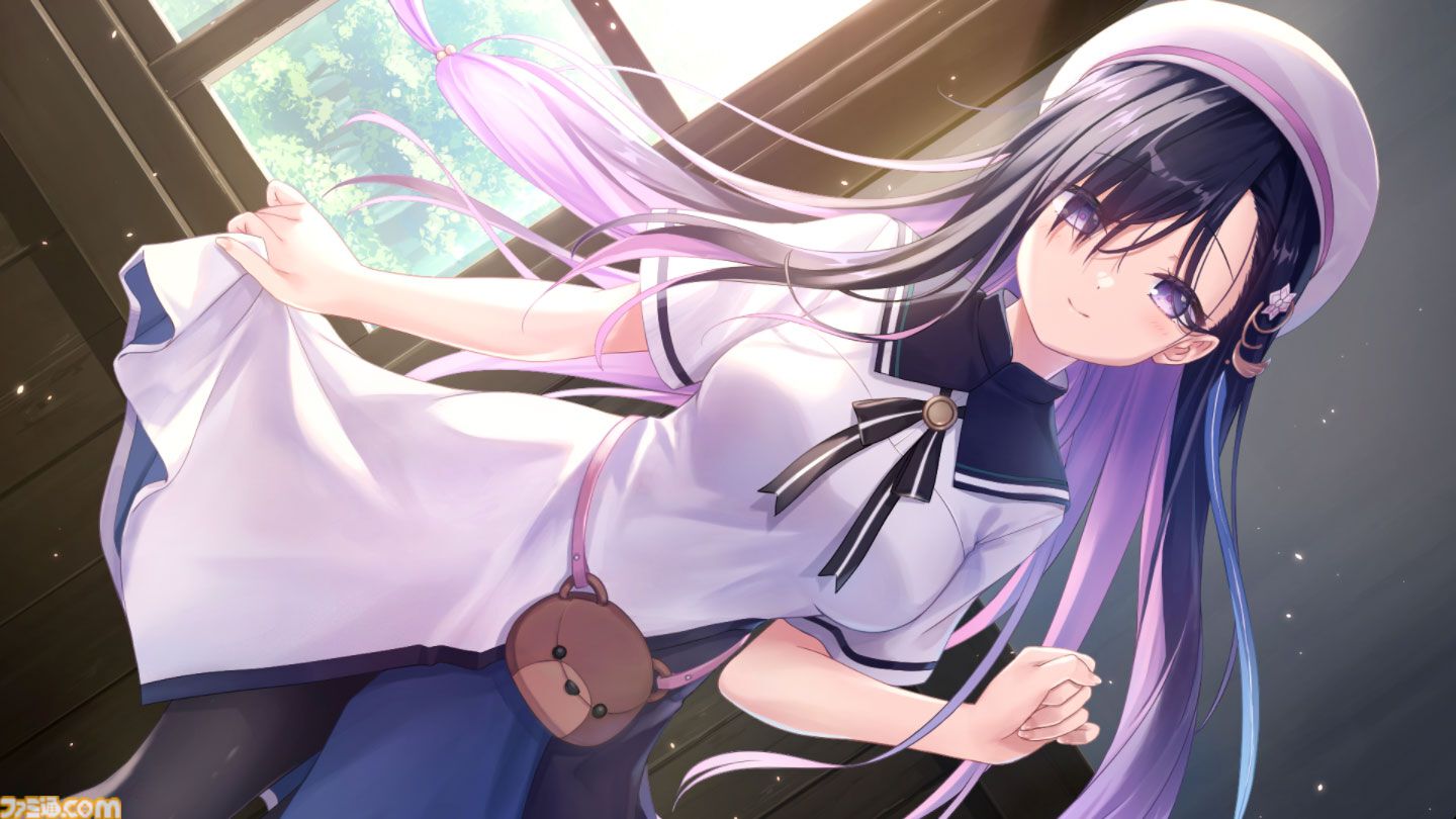 Key新作『anemoi』は“笑い”からいくつもの感情を生む傑作。ビジュアルノベルに、人々の“前を向く強さ”を見た