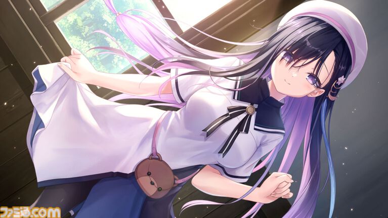 Key新作『anemoi』は“笑い”からいくつもの感情を生む傑作。ビジュアルノベルに、人々の“前を向く強さ”を見た