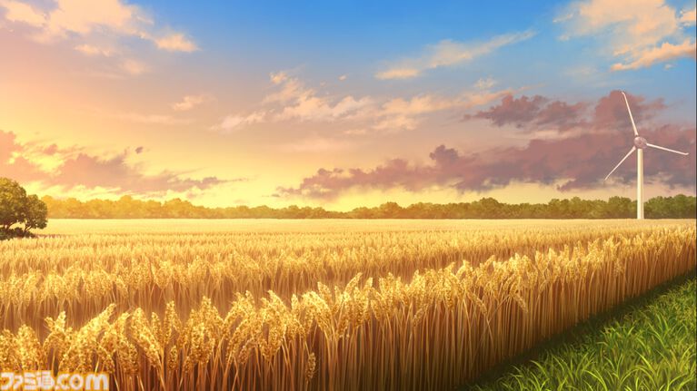 Key新作『anemoi』は“笑い”からいくつもの感情を生む傑作。ビジュアルノベルに、人々の“前を向く強さ”を見た