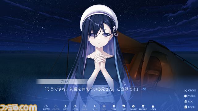 Key新作『anemoi』は“笑い”からいくつもの感情を生む傑作。ビジュアルノベルに、人々の“前を向く強さ”を見た