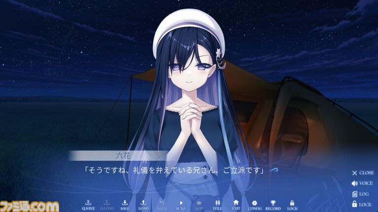 Key新作『anemoi』は“笑い”からいくつもの感情を生む傑作。ビジュアルノベルに、人々の“前を向く強さ”を見た