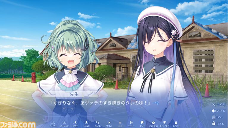 Key新作『anemoi』は“笑い”からいくつもの感情を生む傑作。ビジュアルノベルに、人々の“前を向く強さ”を見た