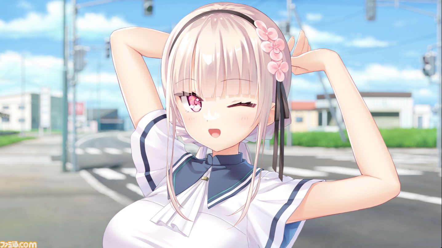 Key新作『anemoi』は“笑い”からいくつもの感情を生む傑作。ビジュアルノベルに、人々の“前を向く強さ”を見た