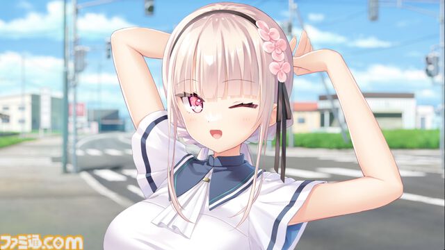 Key新作『anemoi』は“笑い”からいくつもの感情を生む傑作。ビジュアルノベルに、人々の“前を向く強さ”を見た