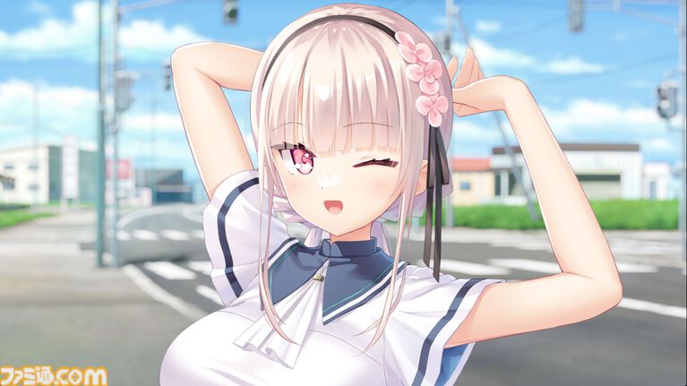 Key新作『anemoi』は“笑い”からいくつもの感情を生む傑作。ビジュアルノベルに、人々の“前を向く強さ”を見た