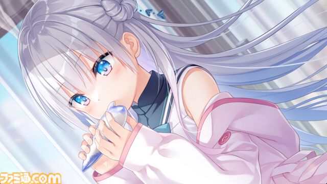 Key新作『anemoi』は“笑い”からいくつもの感情を生む傑作。ビジュアルノベルに、人々の“前を向く強さ”を見た