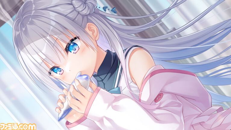 Key新作『anemoi』は“笑い”からいくつもの感情を生む傑作。ビジュアルノベルに、人々の“前を向く強さ”を見た