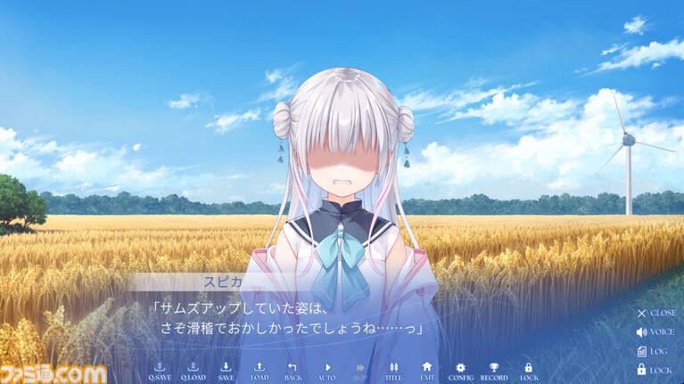 Key新作『anemoi』は“笑い”からいくつもの感情を生む傑作。ビジュアルノベルに、人々の“前を向く強さ”を見た