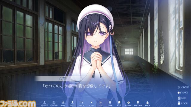 Key新作『anemoi』は“笑い”からいくつもの感情を生む傑作。ビジュアルノベルに、人々の“前を向く強さ”を見た