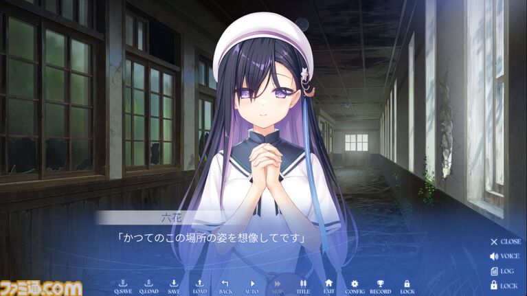 Key新作『anemoi』は“笑い”からいくつもの感情を生む傑作。ビジュアルノベルに、人々の“前を向く強さ”を見た