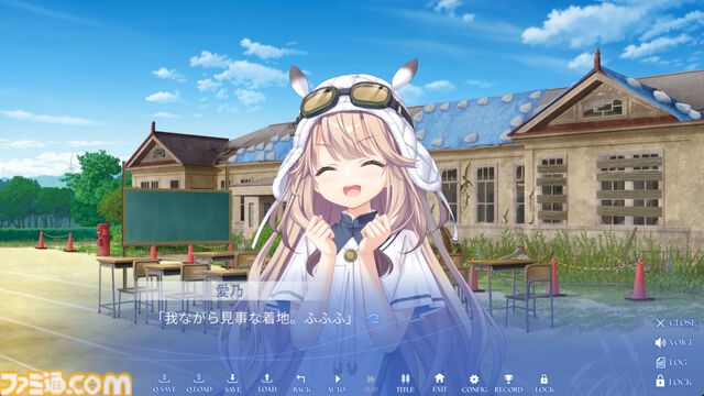 Key新作『anemoi』は“笑い”からいくつもの感情を生む傑作。ビジュアルノベルに、人々の“前を向く強さ”を見た