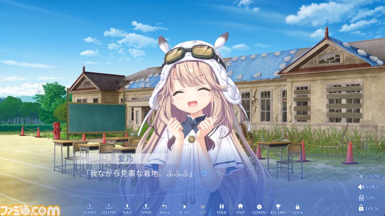 Key新作『anemoi』は“笑い”からいくつもの感情を生む傑作。ビジュアルノベルに、人々の“前を向く強さ”を見た